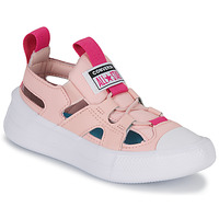 Παπούτσια Κορίτσι Σανδάλια / Πέδιλα Converse Chuck Taylor All Star Ultra Sandal Foundational Slip Ροζ