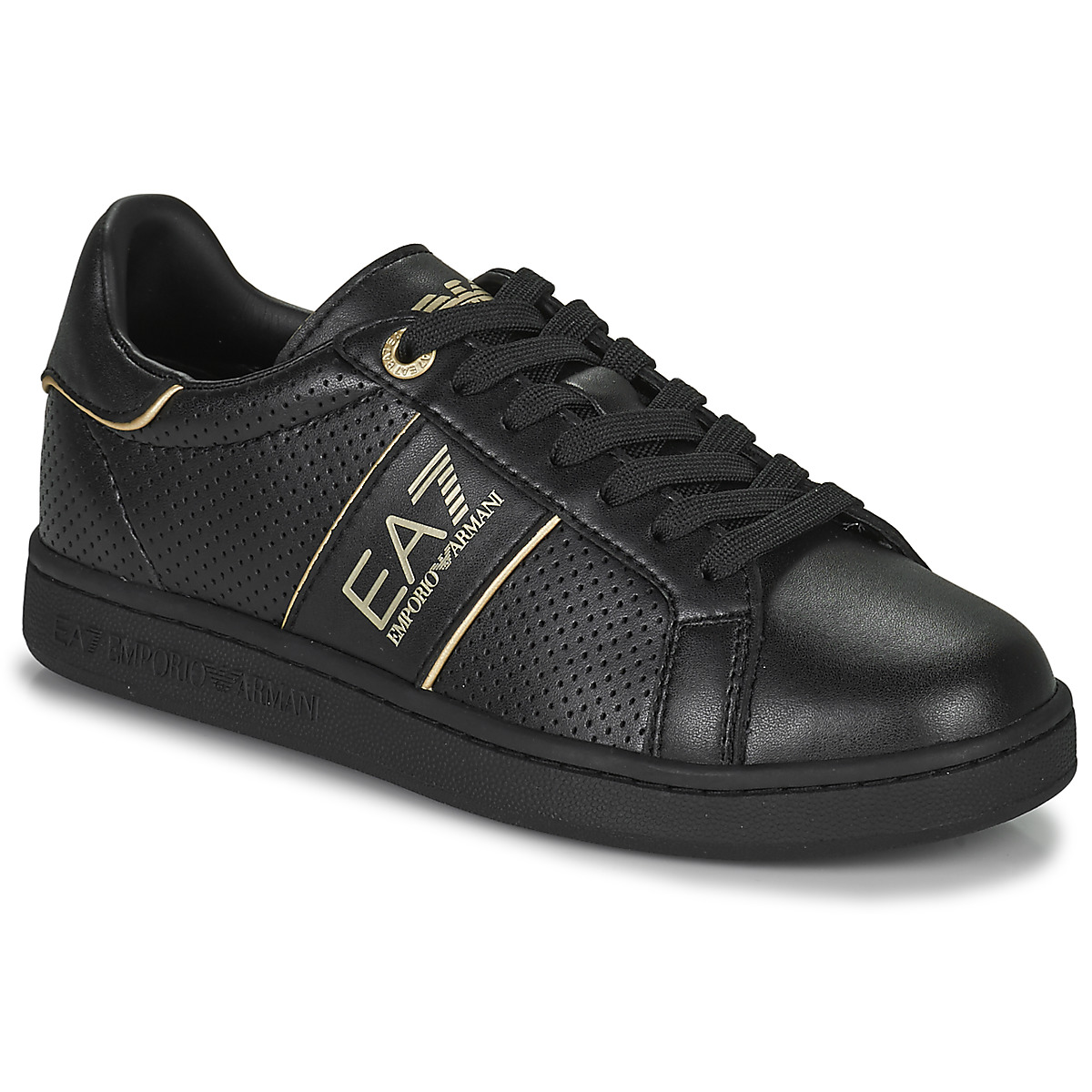 Emporio Armani EA7  Xαμηλά Sneakers Emporio Armani EA7 CLASSIC SEASONAL