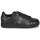 Παπούτσια Χαμηλά Sneakers Emporio Armani EA7 CLASSIC SEASONAL Black