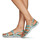 Παπούτσια Γυναίκα Σπορ σανδάλια Merrell DISTRICT 3 BACKSTRAP WEB Μπλέ