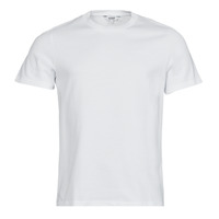 Υφασμάτινα Άνδρας T-shirt με κοντά μανίκια Aigle ISS22MTEE01 Άσπρο / Aigle