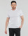 Υφασμάτινα Άνδρας T-shirt με κοντά μανίκια Aigle ISS22MTEE01 Άσπρο / Aigle