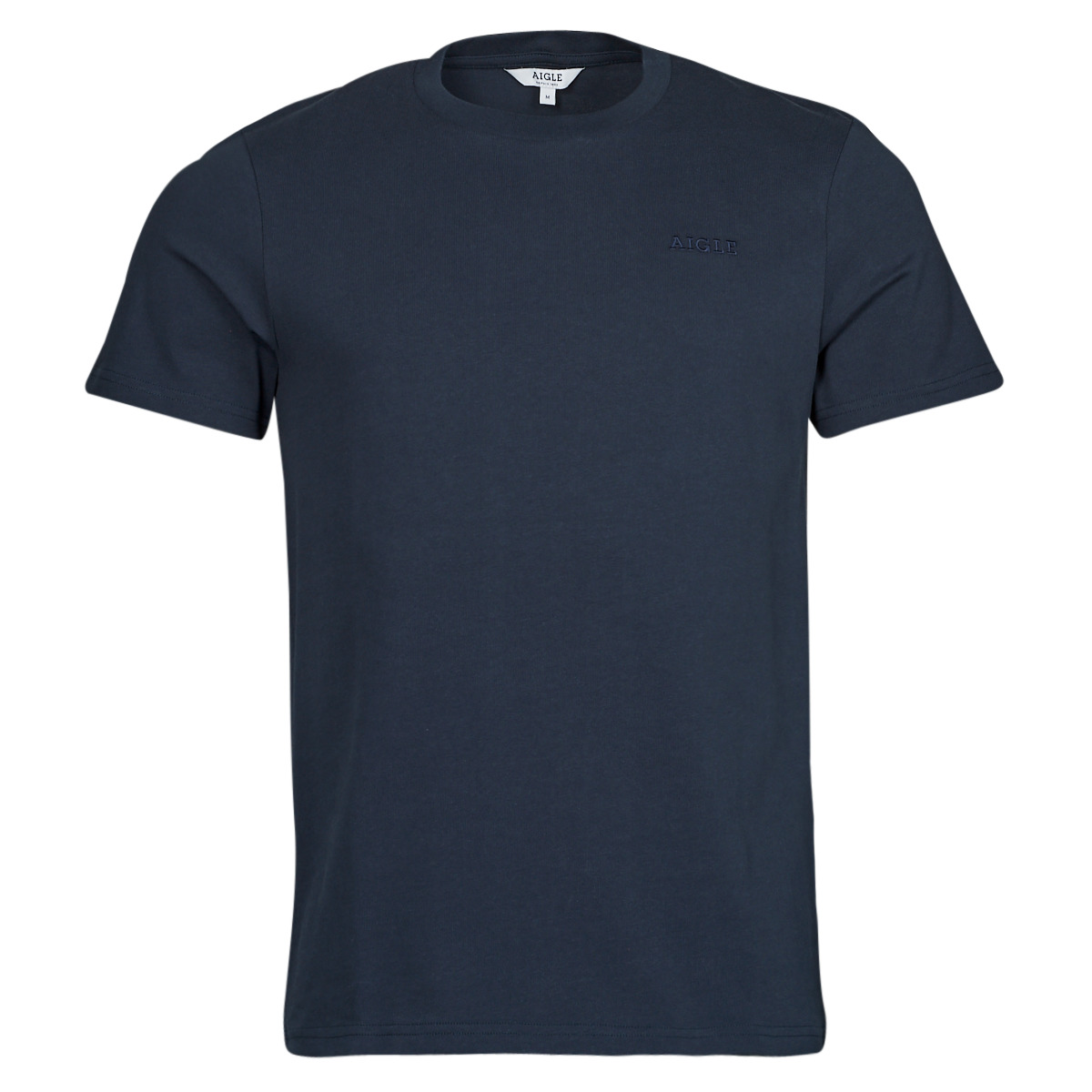 T-shirt με κοντά μανίκια Aigle ISS22MTEE01