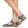 Παπούτσια Γυναίκα Σανδάλια / Πέδιλα Josef Seibel ROSALIE 47 Μπλέ