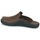 Παπούτσια Άνδρας Παντόφλες Westland MONACO 202 G Brown