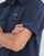 Υφασμάτινα Άνδρας Πουκάμισα με κοντά μανίκια Columbia Utilizer II Solid Short Sleeve Shirt Marine