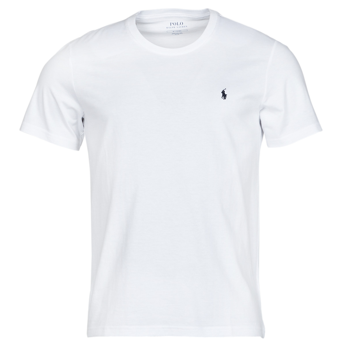 T-shirt με κοντά μανίκια Polo Ralph Lauren SS CREW