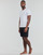 Υφασμάτινα Άνδρας T-shirt με κοντά μανίκια Polo Ralph Lauren SS CREW Άσπρο