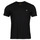 Υφασμάτινα Άνδρας T-shirt με κοντά μανίκια Polo Ralph Lauren SS CREW Black