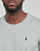 Υφασμάτινα Άνδρας T-shirt με κοντά μανίκια Polo Ralph Lauren SS CREW Grey
