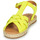 Παπούτσια Γυναίκα Σανδάλια / Πέδιλα Armistice BILBAO SANDALE W Yellow
