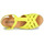 Παπούτσια Γυναίκα Σανδάλια / Πέδιλα Armistice BILBAO SANDALE W Yellow