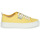 Παπούτσια Γυναίκα Χαμηλά Sneakers Armistice VERSO SNEAKER W Yellow