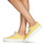 Παπούτσια Γυναίκα Χαμηλά Sneakers Armistice VERSO SNEAKER W Yellow