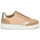 Παπούτσια Γυναίκα Χαμηλά Sneakers Pataugas BASALT Beige / Gold