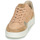 Παπούτσια Γυναίκα Χαμηλά Sneakers Pataugas BASALT Beige / Gold