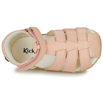 Kickers BIGFLO-2 Ροζ