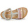 Παπούτσια Κορίτσι Σανδάλια / Πέδιλα Kickers DIAMANTO Multicolour
