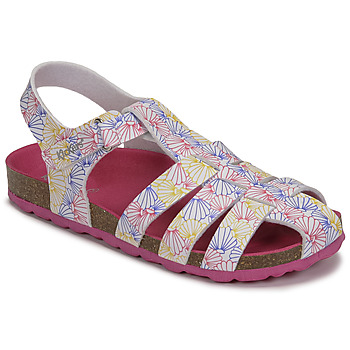 Παπούτσια Κορίτσι Σανδάλια / Πέδιλα Kickers SUMMERTAN Multicolour