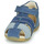 Παπούτσια Αγόρι Σανδάλια / Πέδιλα Kickers BIGBAZAR-2 Μπλέ