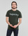 Υφασμάτινα Άνδρας T-shirt με κοντά μανίκια Superdry VINTAGE CL CLASSIC TEE Surplus / Goods / Olive