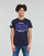 Υφασμάτινα Άνδρας T-shirt με κοντά μανίκια Superdry VL TEE Μπλέ