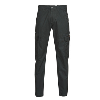 Υφασμάτινα Άνδρας παντελόνι παραλλαγής Superdry CORE CARGO Washed / Μαυρο