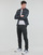 Υφασμάτινα Άνδρας παντελόνι παραλλαγής Superdry CORE CARGO Black