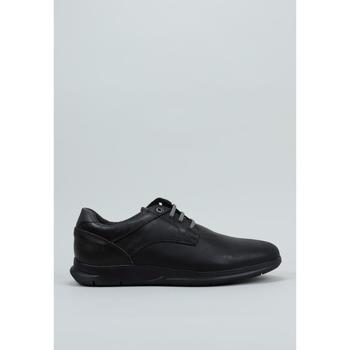 Παπούτσια Άνδρας Derby & Richelieu Cossimo AKANES Black