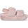 Παπούτσια Κορίτσι Παντόφλες Luna Collection 60419 Ροζ