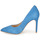 Παπούτσια Γυναίκα Γόβες Cosmo Paris JISSIA2-NUB Μπλέ
