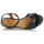 Παπούτσια Γυναίκα Σανδάλια / Πέδιλα Cosmo Paris VIXI-VEGPYT Black