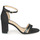 Παπούτσια Γυναίκα Σανδάλια / Πέδιλα Cosmo Paris ZADAU-BI Black