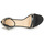 Παπούτσια Γυναίκα Σανδάλια / Πέδιλα Cosmo Paris ZADAU-BI Black