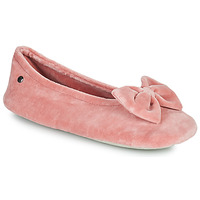 Παπούτσια Γυναίκα Παντόφλες Isotoner 95810 Ροζ