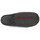 Παπούτσια Άνδρας Παντόφλες Isotoner 98031 Grey / Red