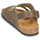Παπούτσια Άνδρας Σανδάλια / Πέδιλα Lumberjack FLINT Brown