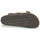 Παπούτσια Άνδρας Σανδάλια / Πέδιλα Lumberjack FLINT Brown