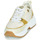 Παπούτσια Κορίτσι Χαμηλά Sneakers MICHAEL Michael Kors Cosmo Sport Beige / Gold