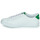 Παπούτσια Παιδί Χαμηλά Sneakers Polo Ralph Lauren THERON IV Άσπρο / Green