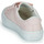 Παπούτσια Κορίτσι Χαμηλά Sneakers Polo Ralph Lauren SAYER EZ Ροζ