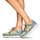 Παπούτσια Γυναίκα Χαμηλά Sneakers HOFF ROTTERDAM Kaki / Beige / Nude