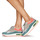 Παπούτσια Γυναίκα Χαμηλά Sneakers HOFF LIBERTY Grey / Orange / Green