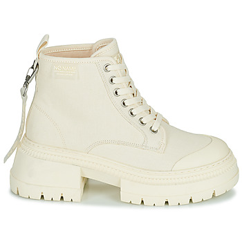 No Name STRONG BOOTS Beige