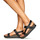 Παπούτσια Γυναίκα Σανδάλια / Πέδιλα Panama Jack SELMA B4 Black