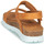 Παπούτσια Γυναίκα Σανδάλια / Πέδιλα Panama Jack SELMA B6 Camel