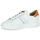 Παπούτσια Άνδρας Χαμηλά Sneakers Panama Jack GAME C5 Άσπρο