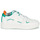 Παπούτσια Γυναίκα Χαμηλά Sneakers Philippe Morvan STILL Άσπρο / Green
