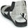 Παπούτσια Γυναίκα Σανδάλια / Πέδιλα Regard BONNO V2 KATARINA WHITE Black / Silver