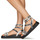 Παπούτσια Γυναίκα Σανδάλια / Πέδιλα Regard ISLAND V3 CROTAL BIANCO Grey